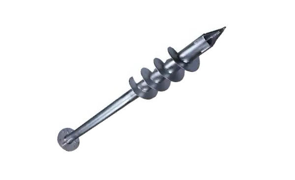 Helical Screws