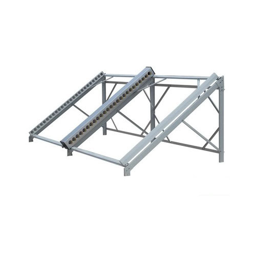 Q235 Zinc Coated Galvanized Steel Ground Mounting Bracket System