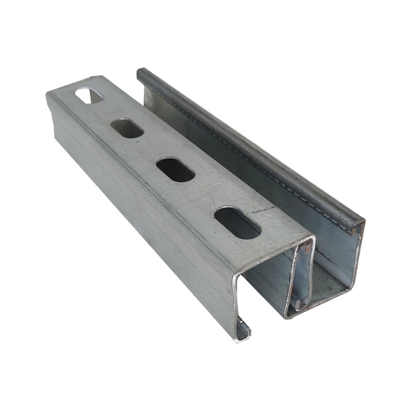 U41* 41 Galvanized Steel Guider or Solar Bracket